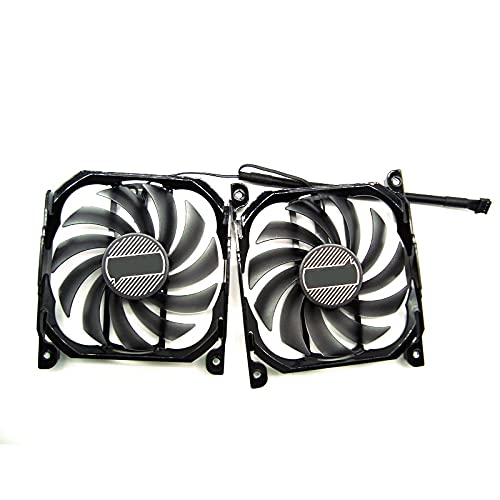 Amazon.co.jp: Inno3d Geforce Gtx 1070 1080 TiツインX2カードファン